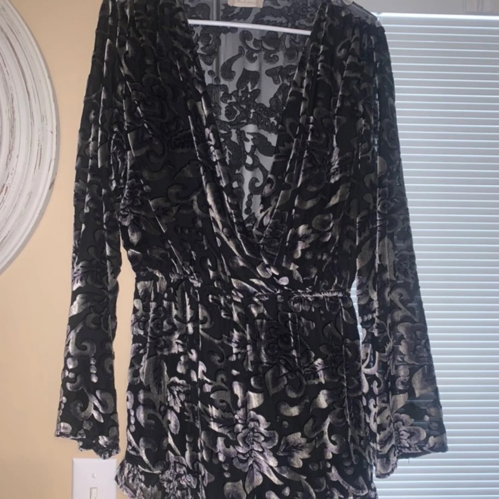 Altar’d State romper